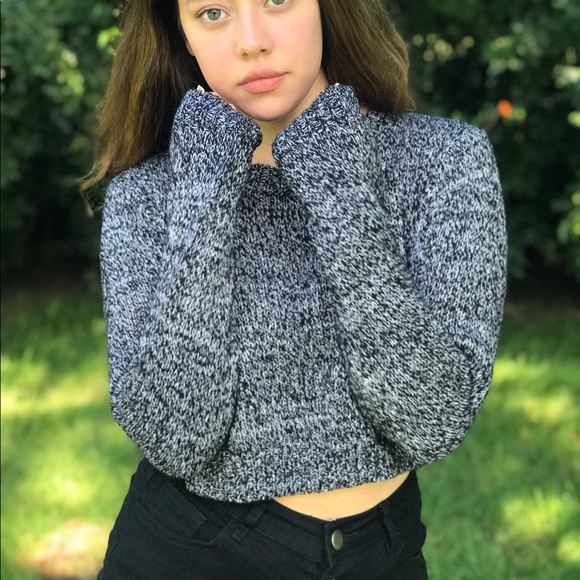 Girls sweater Forever 21 - Picture 2 of 4